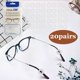 thumbnail image 2 of Almohadillas antideslizantes transparentes SMARTTOP – 14 pares, 2 of 7