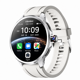 thumbnail image 1 of UBABAI reloj inteligente Android 10 4G LTE con SIM, Pantalla AMOLED 1.95" 720x720, Llamadas Independientes, GPS, Google Play y Cámara Giratoria Retráctil 9MP Smartwatch   8GB+128GB, 1 of 10