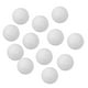 thumbnail image 1 of 12 Piezas 32 Mm Blanco Fútbol Mesa De Fútbol Pelotas De Futbolín Pelota Fussball Nueva, 1 of 3