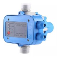 Mitienda - Controlador Electrónico Automatico Presion Para Bomba Agua