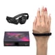 thumbnail image 1 of Reposamuñecas DELTAHUB Carpio G2.0 Advanced Ergonomic Black, 1 of 8
