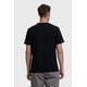 thumbnail image 3 of Polera Hombre Casual Básica Negro, 3 of 4