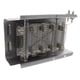 thumbnail image 1 of Elemento calentador de secador Supco DE838 para secadoras Whirlpool, GE, 1 of 6