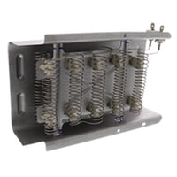 Elemento Calentador De Secador Supco De838 Para Secadoras Whirlpool, Ge