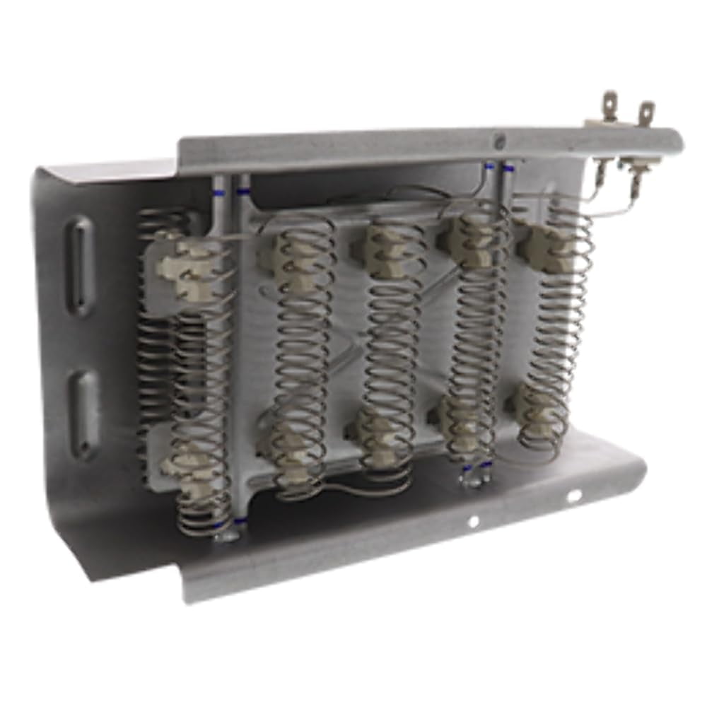 Elemento Calentador De Secador Supco De838 Para Secadoras Whirlpool, Ge