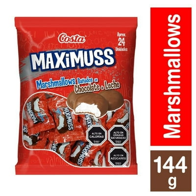 Chocolate Maximuss 144 G Costa