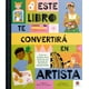 thumbnail image 1 of Este libro te convertirá en Artista, 1 of 4