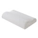 thumbnail image 3 of Almohada Cervical de Bambú con Memoria, Funda de Tela para Almohada, Estilo 3, Lavable, 3 of 3