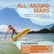 thumbnail image 4 of Stand Up Paddle Inflable Aqua Marina Fusion Tabla SUP Kit, 4 of 10
