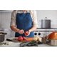 thumbnail image 5 of Pelador de Verduras Bene Casa Acero Inoxidable, Apto para Lavavajillas, 5 of 6