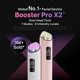 thumbnail image 2 of Dispositivo de belleza Medicube Booster Pro X2 7IN1 2X Dual, 2 of 3