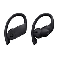 Auriculares Bluetooth Powerbeats Pro Totalmente Inalámbricos Y De Alto Rendimiento Negros (Renovados)