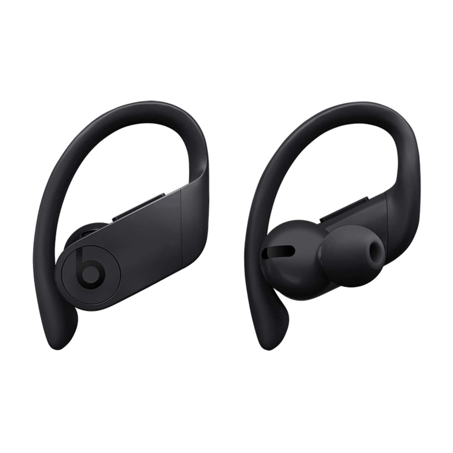 Auriculares Bluetooth Powerbeats Pro Totalmente Inalámbricos Y De Alto Rendimiento Negros (renovados)