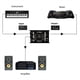 thumbnail image 3 of Eliminador de zumbidos Pyle Premium DI Unit Box Audio Box Pyle, 3 of 7