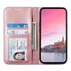 thumbnail image 3 of Funda Flip FOXDOCK para Xiaomi Redmi Note 13 Pro Plus 5G , Estilo Billetera con Diseño Rombo, Correa de Mano y Soporte, Uso Diario, 3 of 6
