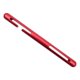 thumbnail image 1 of Clip Para Cinturón De Buceo, Soporte Para Manguera, Fácil Instalación, Equipo De Buceo, Color Rojo, 1 of 5