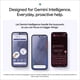 thumbnail image 3 of Celular Google Pixel 11 256GB Liberado Obsidian, 3 of 3