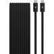 thumbnail image 3 of Cable USB-C a USB-C Beats 10, 3 m, 240 W, trenzado negro, 3 of 3