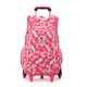 thumbnail image 1 of Mochila Escolar 30L 6 Ruedas Capibag, 1 of 5
