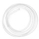 thumbnail image 2 of Tubo de vinilo transparente Macepason PVC (9,5 mm de diámetro interior x 12,7 mm de diámetro exterior x 7,62 m), 2 of 6
