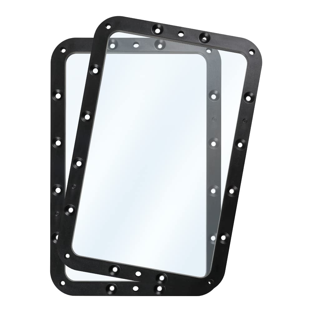 Anycubic - Película Fep Para Photon Mono 2 Mono 4 (2 Piezas)