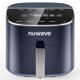 thumbnail image 1 of Freidora Nuwave Brio Plus, digital, 8 cuartos de galón, sin PFAS, 3 vatios, 1 of 7