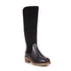 thumbnail image 2 of Bota Cuero Davinna Negro, 2 of 5