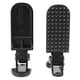 thumbnail image 2 of Pedales Traseros De Bicicleta, Clavijas De Pie De Bicicleta De Metal Para Motocicleta Eléctrica BMX, 2 of 4