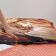 thumbnail image 3 of Rengoku Kyoujurou Bedding Sets Bed Cartoon Duvet Cover Lightweight 3 Piece Bet Sets for Kids Boys Girls, 3 of 4