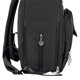 thumbnail image 4 of Mochila Maternal Massimo Negro, 4 of 9