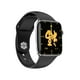 thumbnail image 2 of Smartwatch Reloj Inteligente Bluetooth llamadas DT NO.1 7 - negro, 2 of 5