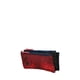 thumbnail image 2 of Estuche Xtrem Trinity 6XT Spider Negro/Rojo, 2 of 5