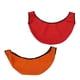 thumbnail image 2 of 2 PCS Bola De Bolos Microfibra See Saw Limpiador Portador De Toallas Rojo + Naranja, 2 of 6