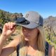 thumbnail image 4 of Gorra visera recargable solar ventilador 3 velocidades silencioso manos libres exterior USB, 4 of 7