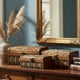thumbnail image 2 of Set De 3 Cajas Decorativas, Baul, 2 of 3