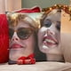 thumbnail image 4 of Thelma y Louise Fundas de almohada de terciopelo con tema, regalos de funda de almohada, decoración para el hogar, cojín de lanzar, regalo de cumpleaños para fans y parejas.50*50cm., 4 of 6