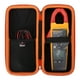 thumbnail image 1 of Funda Protectora Mchoi Para Pinza Amperimétrica Fluke 902 FC HVAC Negra, 1 of 3
