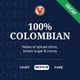 thumbnail image 2 of Cápsulas de café Victor Allen's Decaf 100% colombianas, 80 unidades, 2 of 7