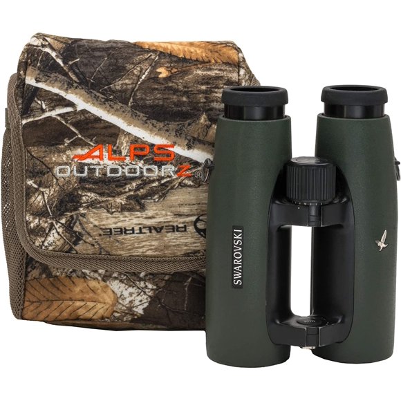 Bolsillo para Binoculares ALPS OutdoorZ Pocket Realtree Edge NUEVO