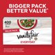 thumbnail image 2 of Servilletas de papel Vanity Fair Everyday, 400 unidades, 2 capas, 2 of 9