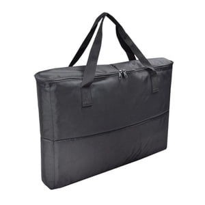 Bothyi - Estuche De Transporte Para Monitor Bolsa De Viaje Bolsa De Transporte De Tela Oxford Bolsa De Herramientas 60 Cm X 10 Cm X 44 Cm