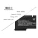 thumbnail image 3 of Bateria Ab06xl Para Hp Envy 13 2017 13-ad000 13-ad019tu, 3 of 3