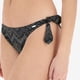 thumbnail image 3 of Bottom Bikini Culotte Flores Mujer 32832-157, 3 of 4