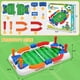 thumbnail image 4 of Juego de mesa de minifutbolín Choopheme para niños de 3 a 12 años, 4 of 6