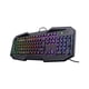 thumbnail image 3 of Teclado Gamer Iluminación Rgb Gxt 830-RW Avoon - PS, 3 of 4