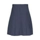 thumbnail image 2 of Falda 8 Tablones Azul azul marino, 2 of 3