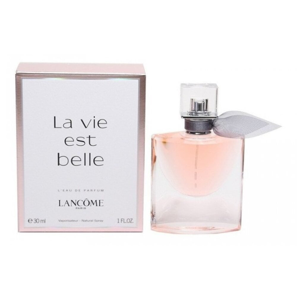 Lancôme - Lancome La Vie Est Belle Woman Edp 30ml