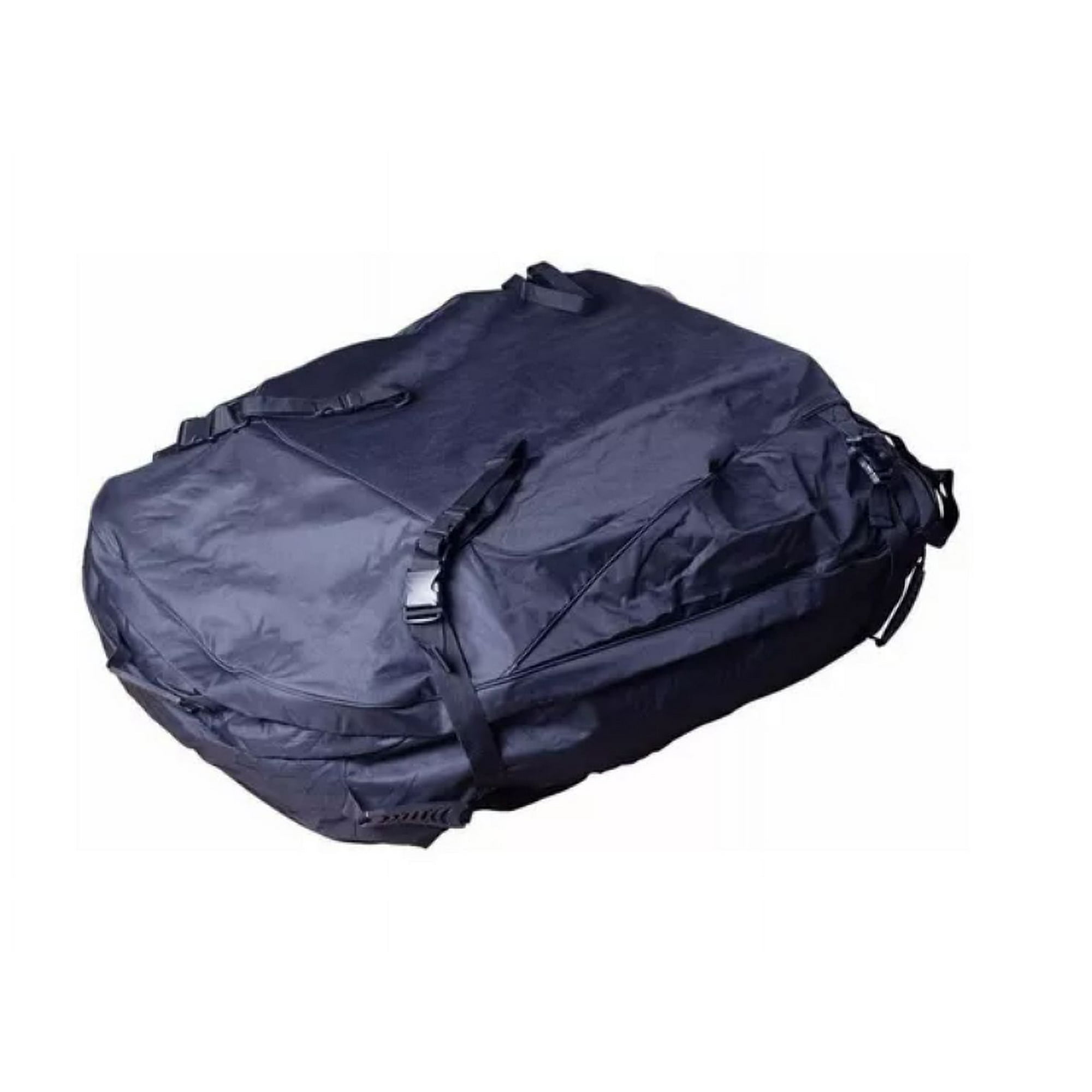 Bolso Porta Equipaje Motorlife 380 Lts