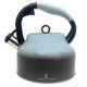 thumbnail image 1 of Hervidor de té Emeril 2,5 L acero inoxidable turquesa, 1 of 6