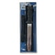 thumbnail image 3 of Cuchillo Buceo Punta Plana Acero Inox 33cms 367gr Con Funda, 3 of 7